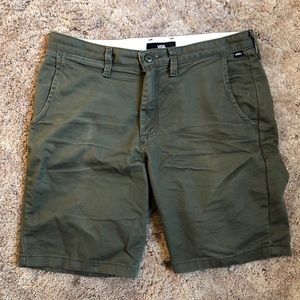 Vans Chino Shorts
